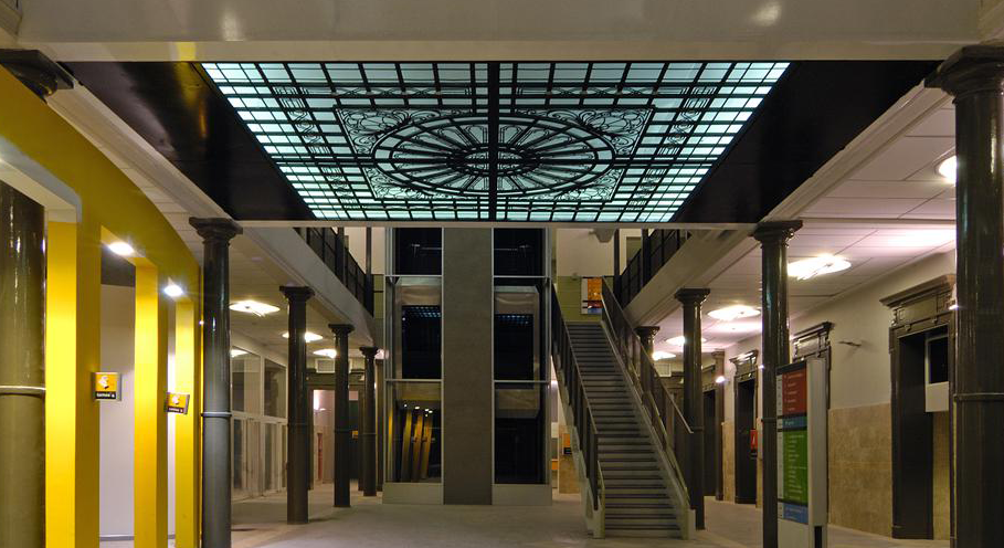 Campus Elizalde