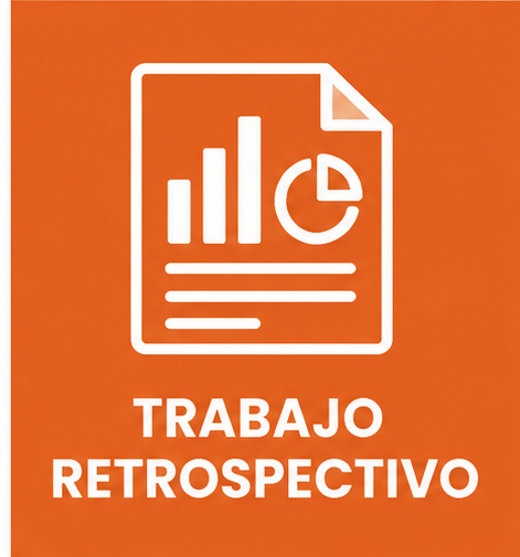 TRABAJO RETROSPECTIVO