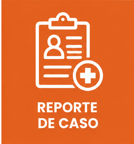 REPORTE DE CASO