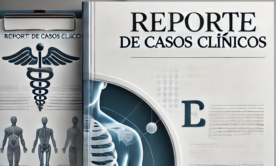 REPORTE DE CASO