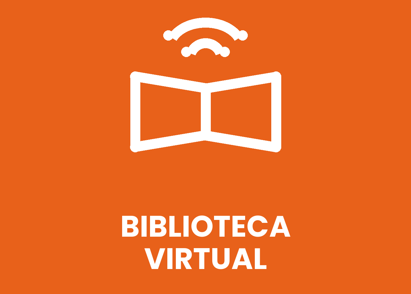 Biblioteca virtual