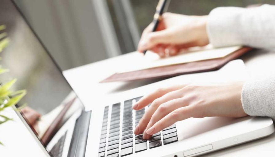 GUIA PARA ESCRIBIR MANUSCRITOS