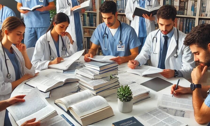 REVISION BIBLIOGRAFICA