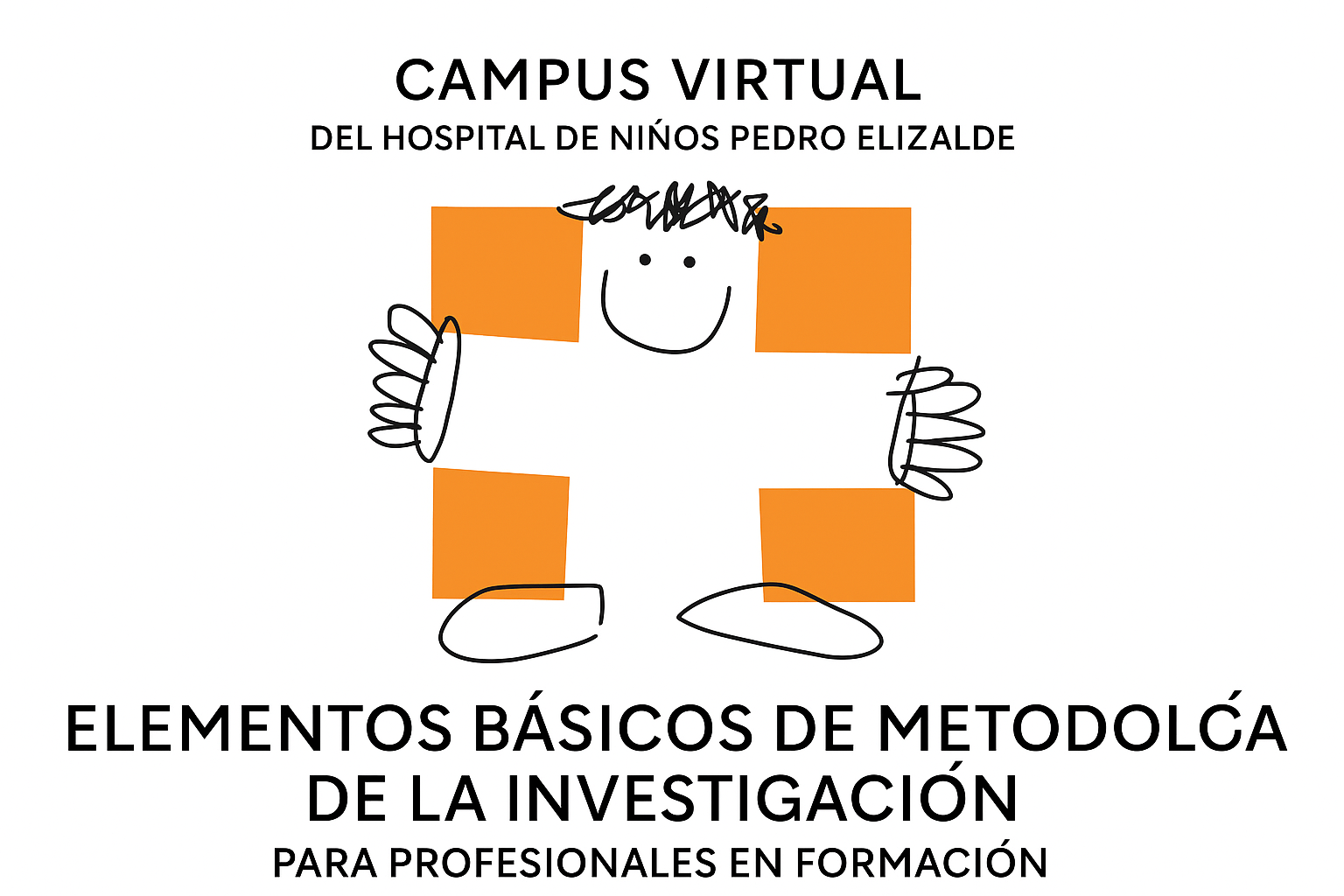 ELEMENTOS BÁSICOS DE METODOLOGÍA DE LA INVESTIGACIÓN PARA PROFESIONALES EN FORMACIÓN - Residencia