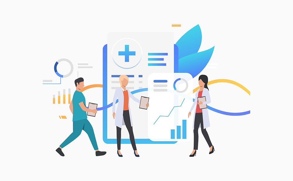Comunicación efectiva para profesionales de la salud : trabajo en equipo y uso de tecnología de la información 